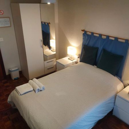 Se Alquilan 3 Habitaciones Privadas Bilbao Luaran gambar