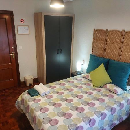 Se Alquilan 3 Habitaciones Privadas Bilbao Luaran gambar