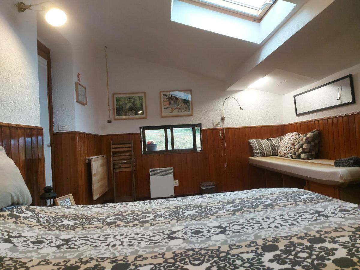 Se Alquilan 3 Habitaciones Privadas Bilbao Luaran gambar