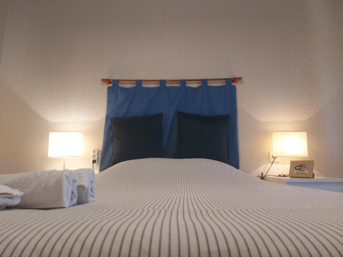 Se Alquilan 3 Habitaciones Privadas Bilbao Luaran gambar
