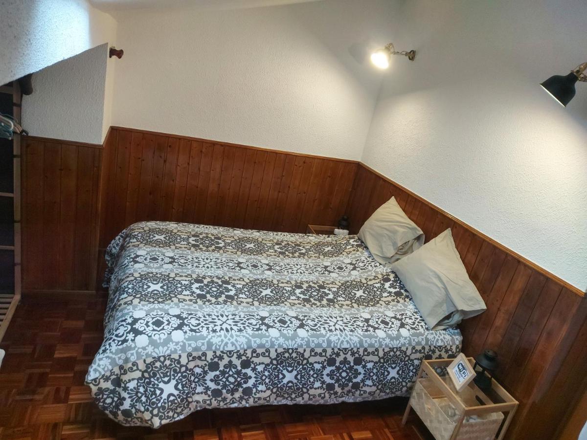 Se Alquilan 3 Habitaciones Privadas Bilbao Luaran gambar