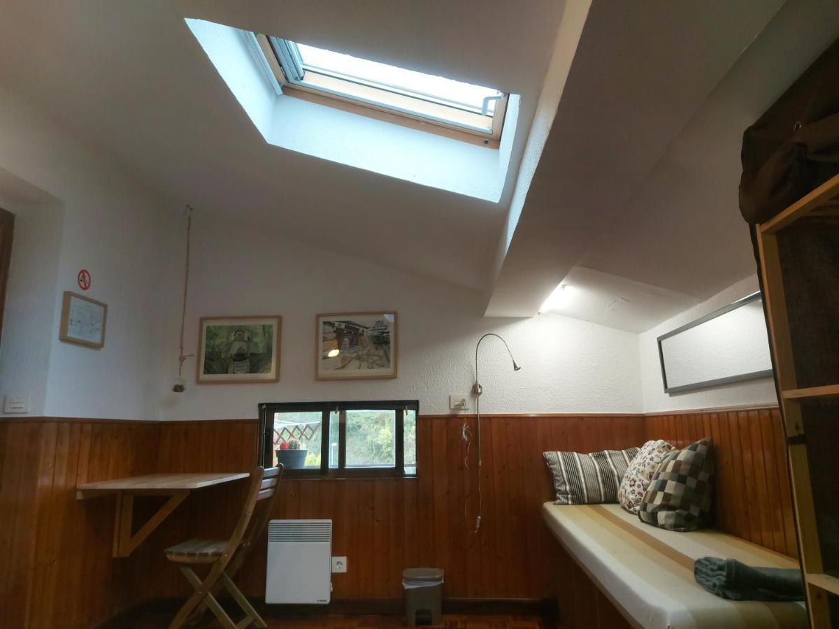 Se Alquilan 3 Habitaciones Privadas Bilbao Luaran gambar