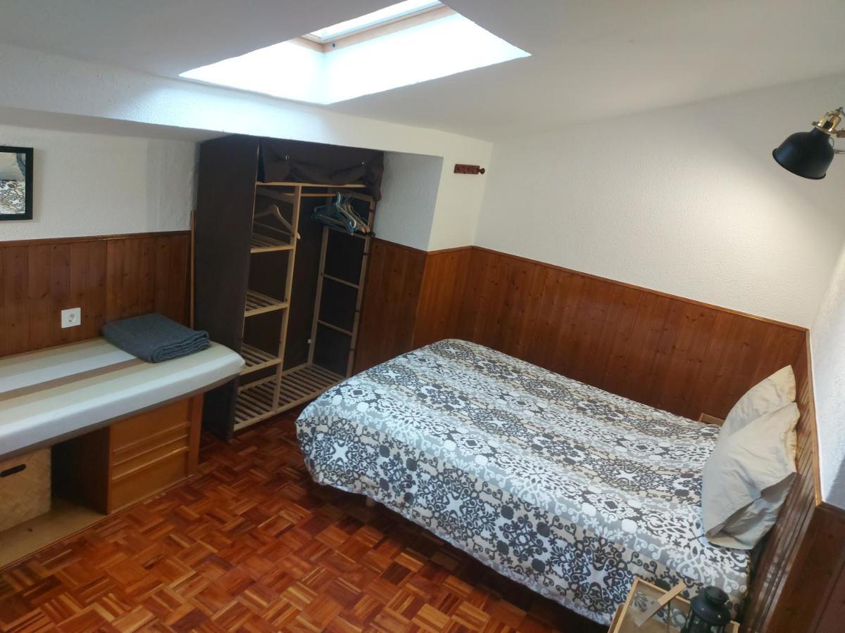 Se Alquilan 3 Habitaciones Privadas Bilbao Luaran gambar