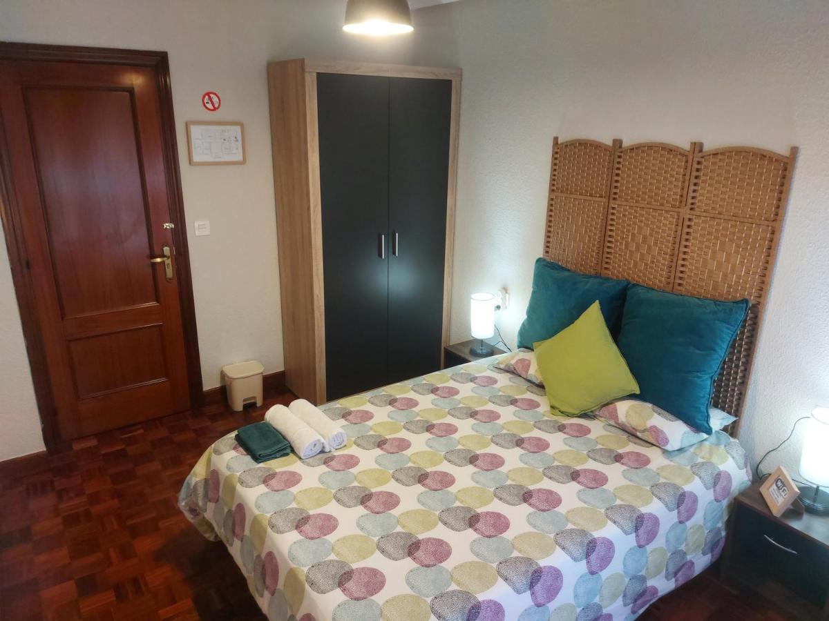 Se Alquilan 3 Habitaciones Privadas Bilbao Luaran gambar