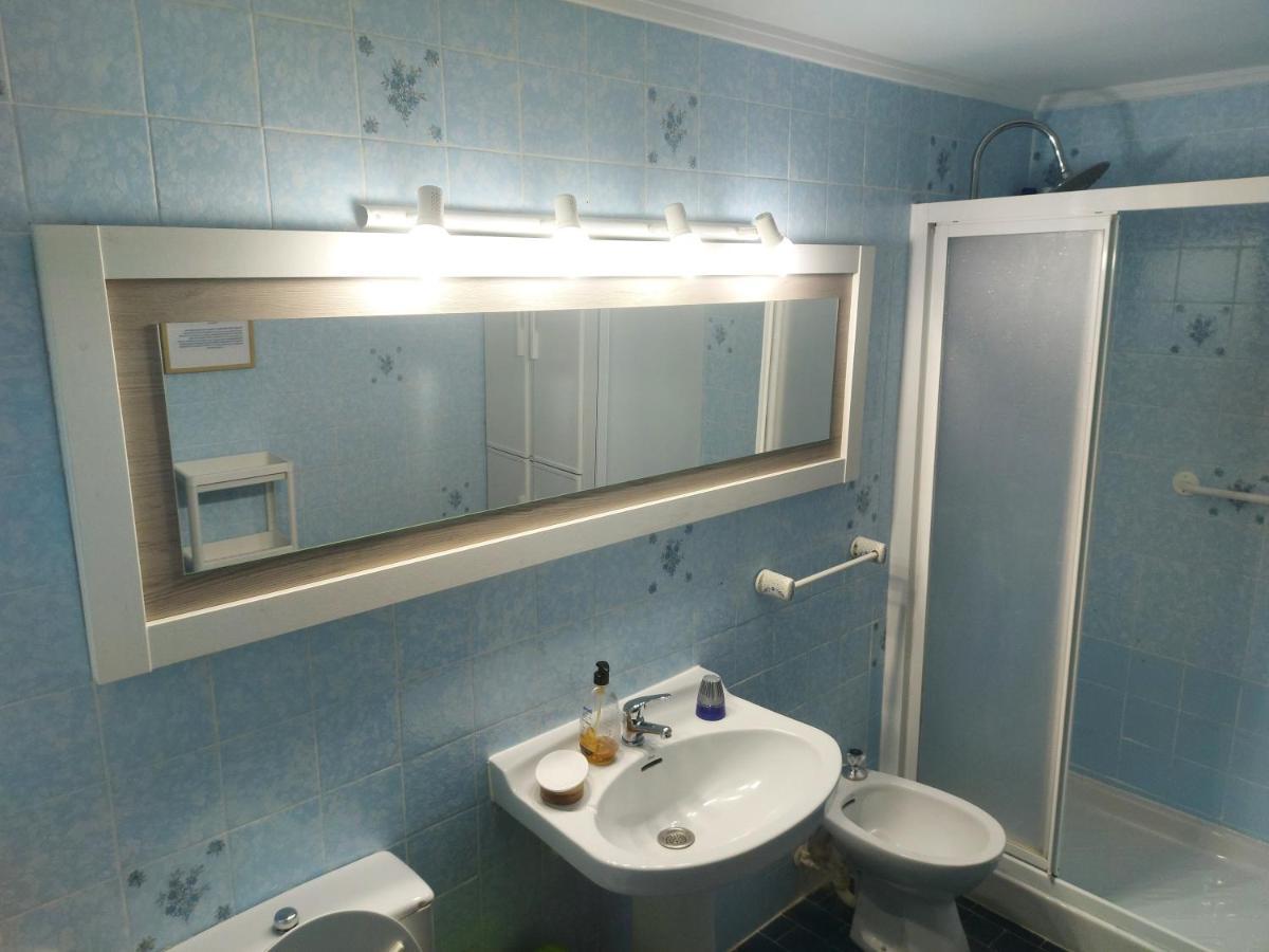 Se Alquilan 3 Habitaciones Privadas Bilbao Luaran gambar
