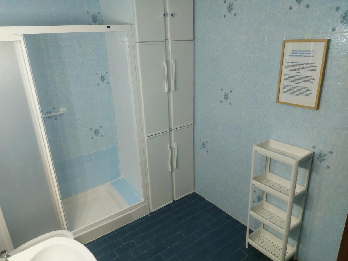 Se Alquilan 3 Habitaciones Privadas Bilbao Luaran gambar