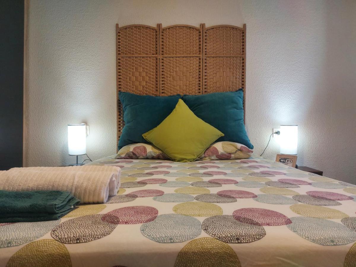 Se Alquilan 3 Habitaciones Privadas Bilbao Luaran gambar