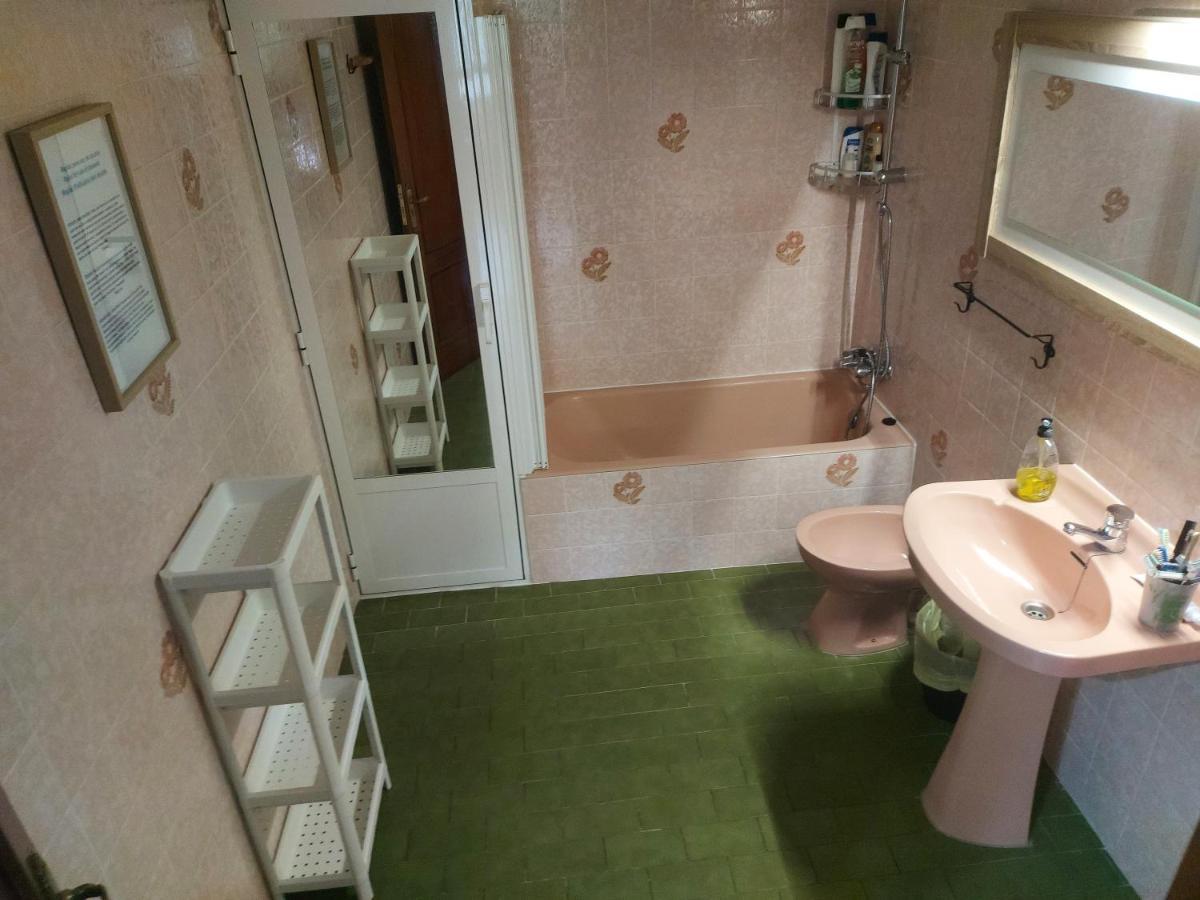 Se Alquilan 3 Habitaciones Privadas Bilbao Luaran gambar