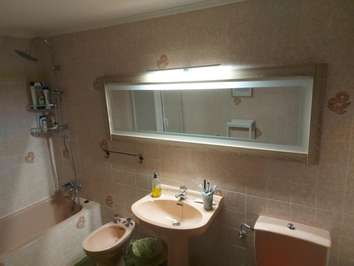 Se Alquilan 3 Habitaciones Privadas Bilbao Luaran gambar